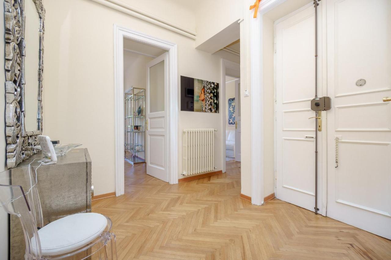 James Joyce Luxury Apartment Trieste Luaran gambar