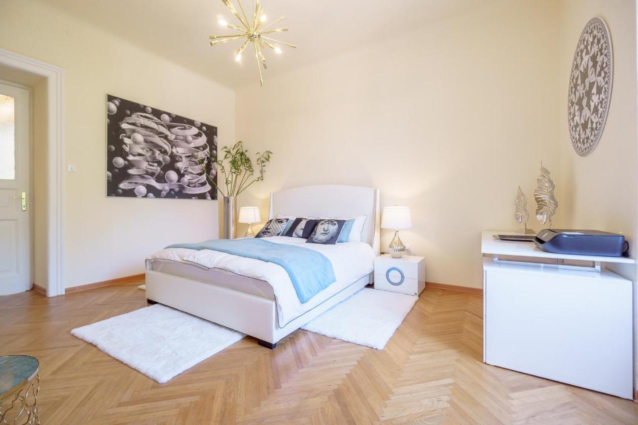 James Joyce Luxury Apartment Trieste Luaran gambar