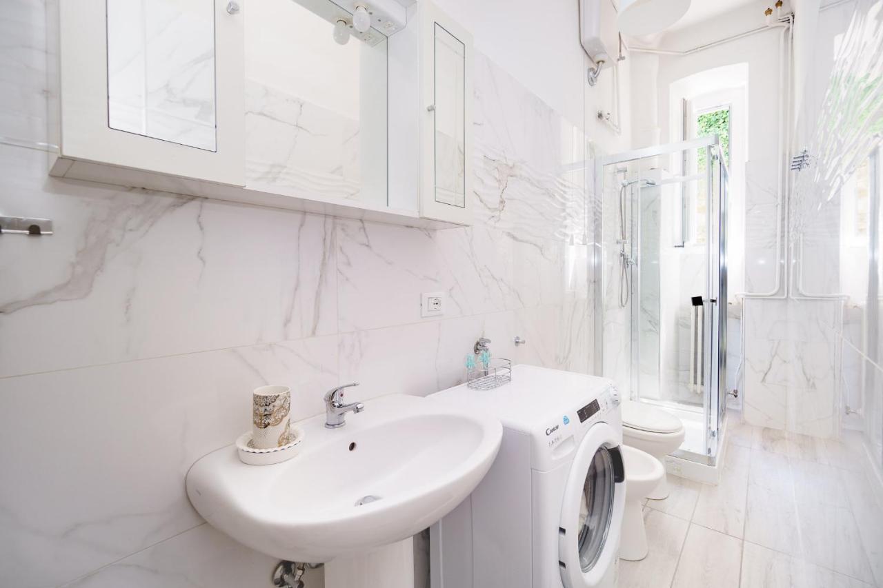 James Joyce Luxury Apartment Trieste Luaran gambar
